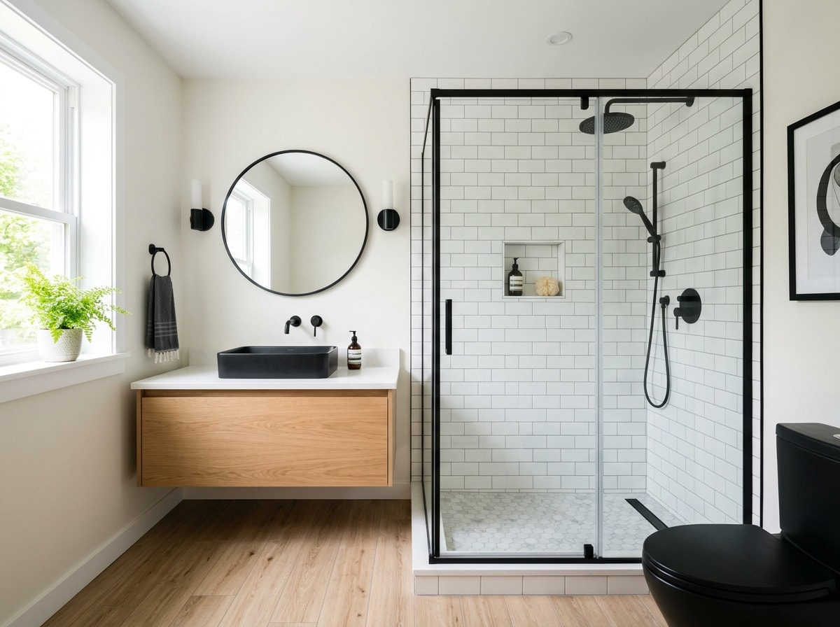 Bathroom Remodel Cost Calculator: Lake Elmo, MN (2026) | BRZ ...